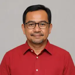 Kenzo Wijaya